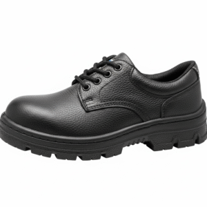 ZAPATO NEGRO EMPREGO STARK