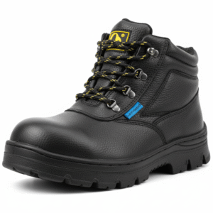 BOTIN NEGRO EMPREGO MAVERICK LINEA CLASICA