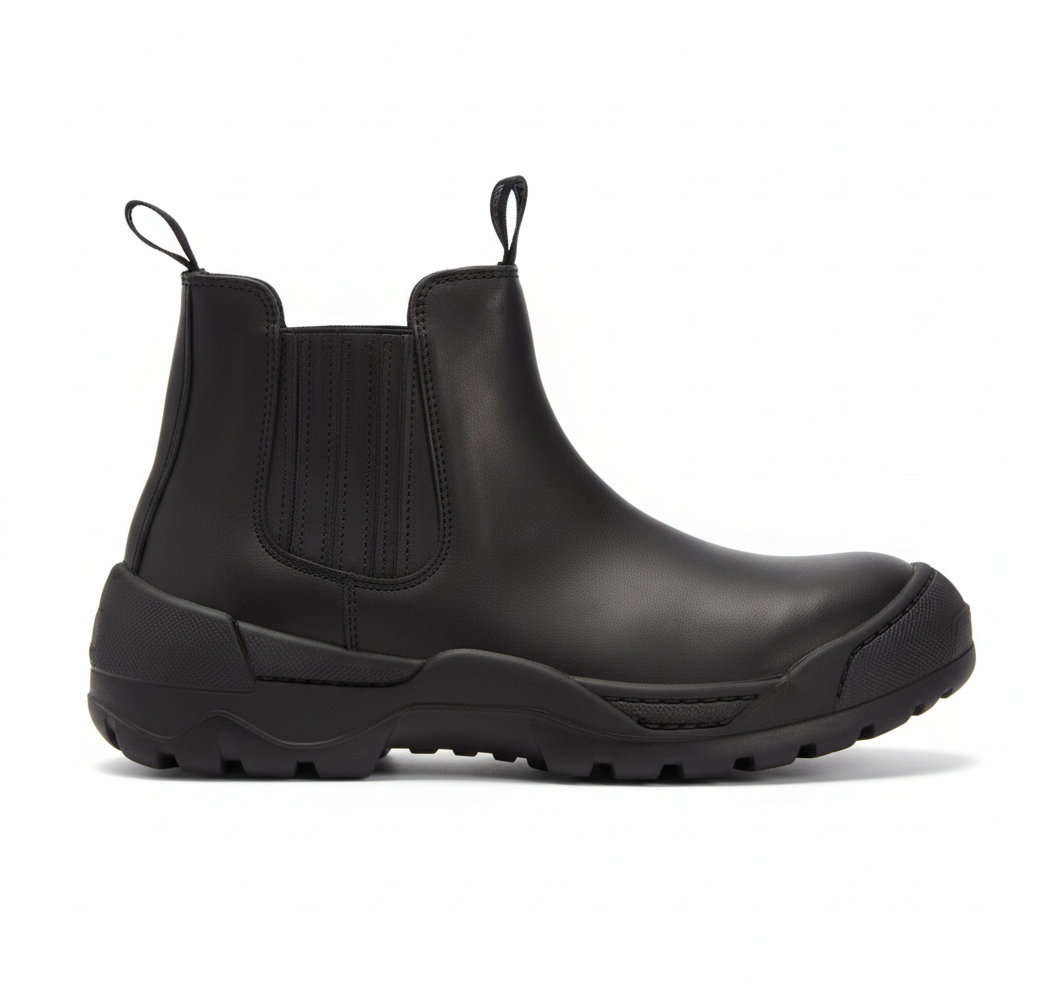 BOTIN FUNDIDOR CORDOBA
