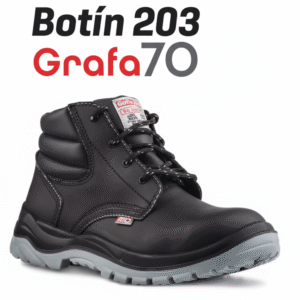 BOTIN GRAFA 70 LINEA 203