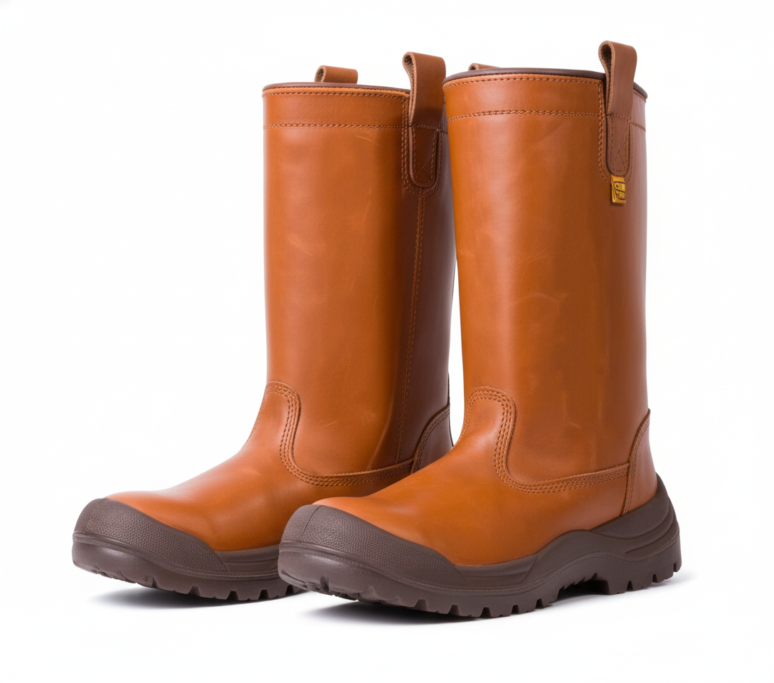 BOTA PETROLERA NEUQUEN