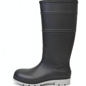 BOTA NEGRA REFORCED