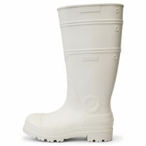 BOTA BLANCA REFORCED SIN PUNTERA