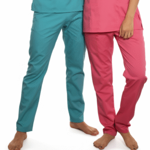 PANTALON NAUTICO TELA BATISTA