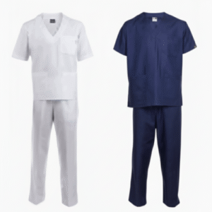 AMBO CASACA Y PANTALON NAUTICO