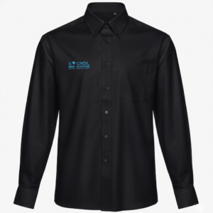 ESTAMPADO FRENTE IZQUIERDO CHICO