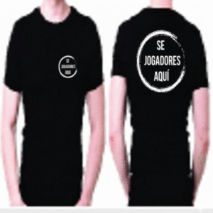 ESTAMPADO ESPALDA GRANDE