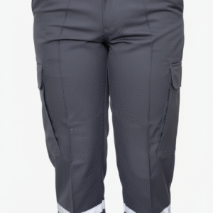 APLICACION PANTALON 1 CINTA REFLECTIVA