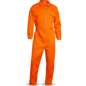 MAMELUCO DE TRABAJO COLOR