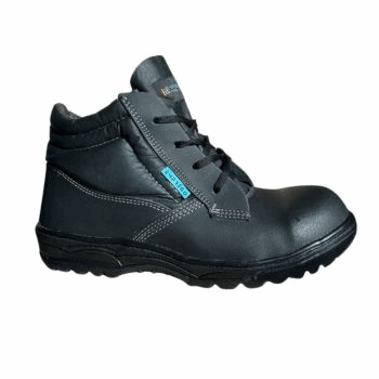 BOTIN NEGRO EMPREGO STARK LINEA LABORAL
