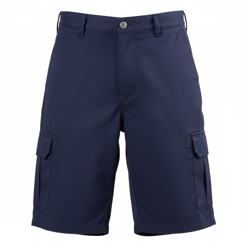 BERMUDA CARGO EMPREGO MAVERICK