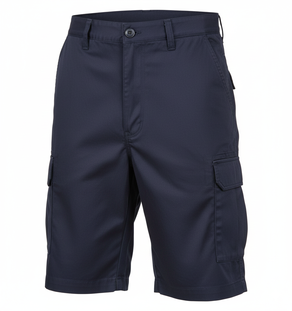 BERMUDA CARGO EMPREGO STARK