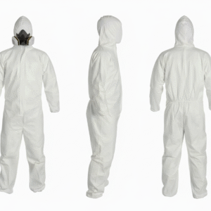 MAMELUCO DESCARTABLE 50gr BLANCO