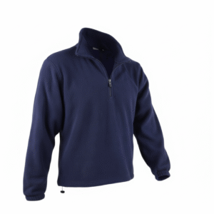 BUZO POLAR EMPREGO ANTIPILING TALLES ESPECIALES