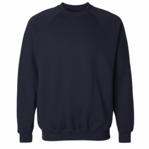 BUZO FRISA EMPREGO ALGODON TALLES ESPECIALES