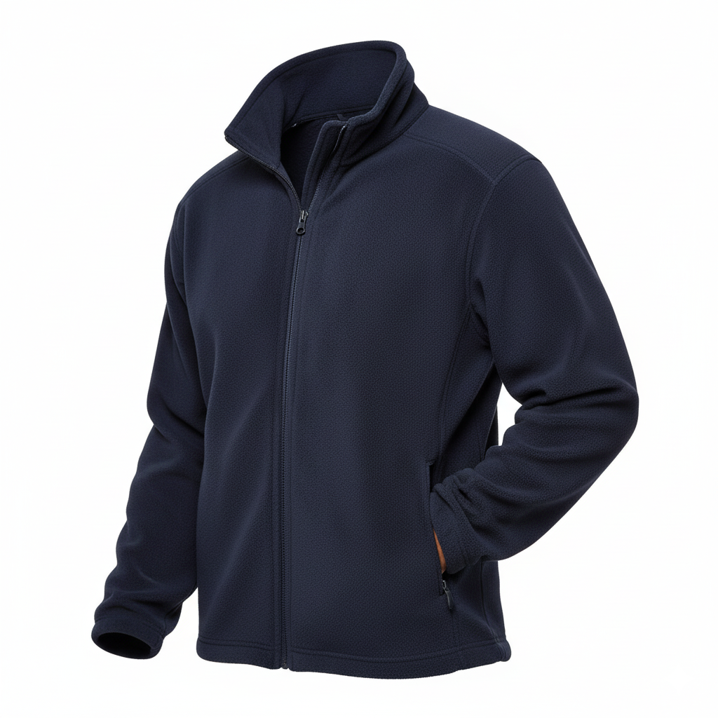 BUZO POLAR EMPREGO PREMIUM