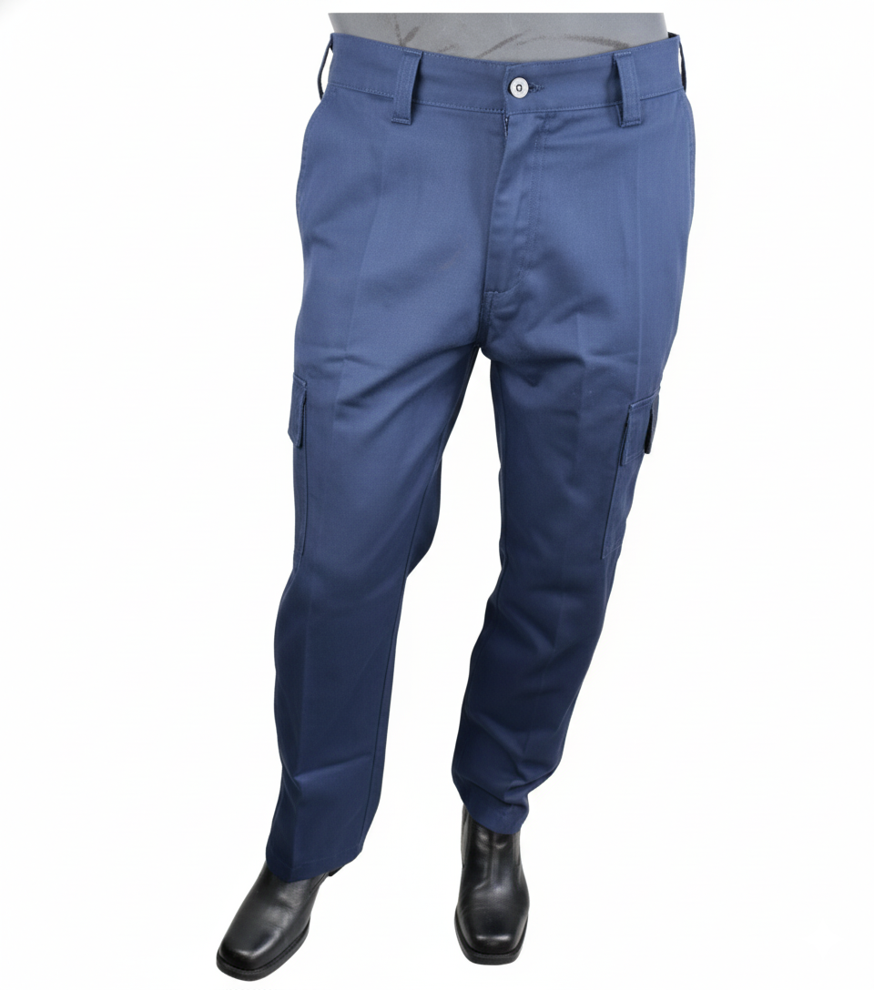 PANTALON CARGO STARK