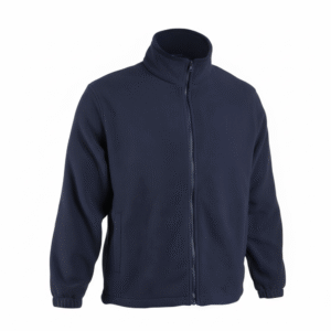 CAMPERA POLAR EMPREGO ANTIPILING T. ESPECIALES