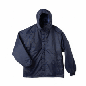 CAMPERA TRUCKER EMPREGO