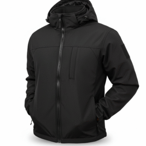 CAMPERA SOFTSHELL NEOPRENE