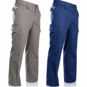 PANTALON CARGO OMBU