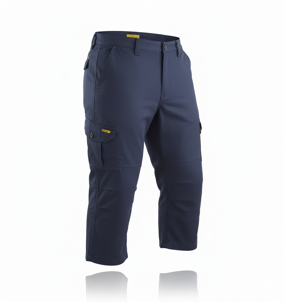 BERMUDA PAMPERO CARGO