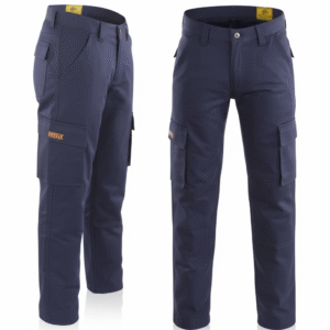PANTALON CARGO CAZADOR