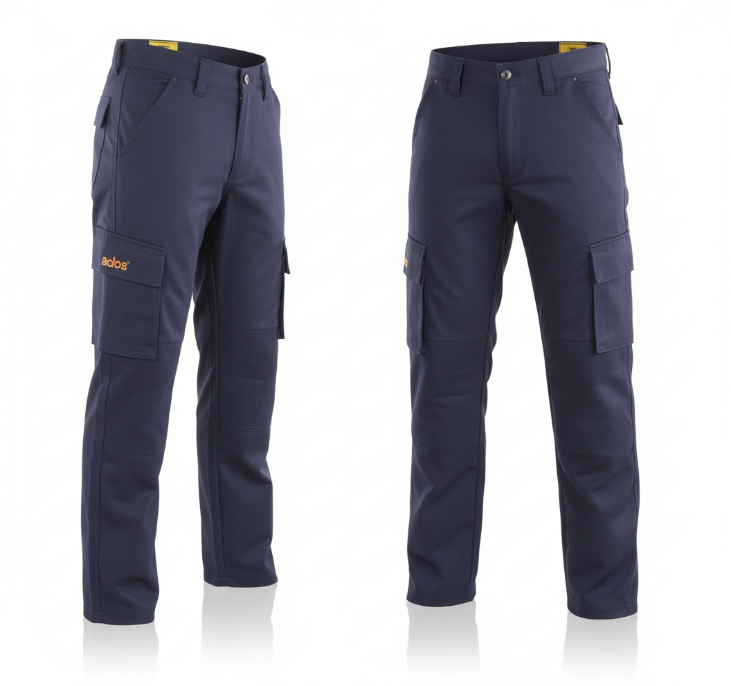 PANTALON CARGO CAZADOR PAMPERO TALLES ESPECIALES