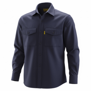 CAMISA DE TRABAJO PAMPERO