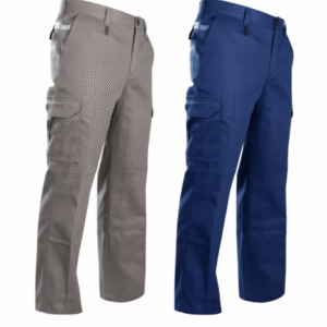 PANTALON CARGO OMBU T. ESPECIALES