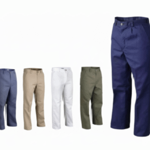 PANTALON OMBU CLASICO