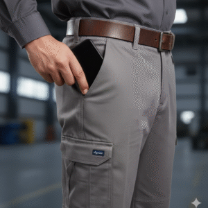 PANTALON OMBU ELASTIZADO