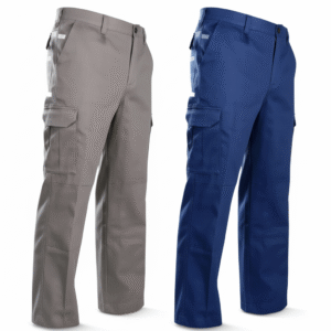 PANTALON CARGO URBANO OMBU T. ESPECIALES